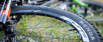 Jakie opony do roweru wybrać? Przewodnik 