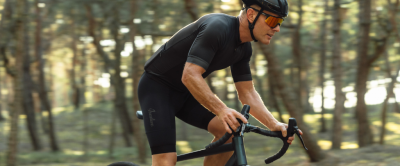 Jakie spodenki na rower polecają Sprint-Rowery? Sprawdź!