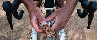 Co jeść na rowerze? Przekąski, które dostarczą Ci energii podczas jazdy! 