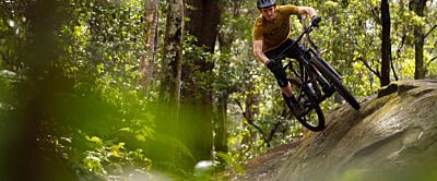 Ranking kasków rowerowych MTB