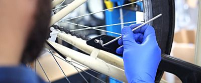 Konserwacja roweru na zimę – jak się za to zabrać?