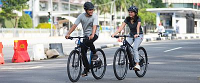 Jaki łańcuch do roweru elektrycznego – poznaj nasze propozycje