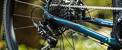 Łańcuch do roweru – jak wybrać, pielęgnować i kiedy wymieniać