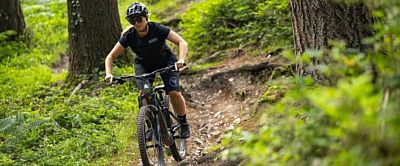 Nowość od Marin – Alpine Trail