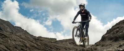 Mocne rowery elektryczne – ranking 4 najlepszych modeli