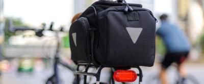 Montaż bagażnika rowerowego – instrukcja krok po kroku