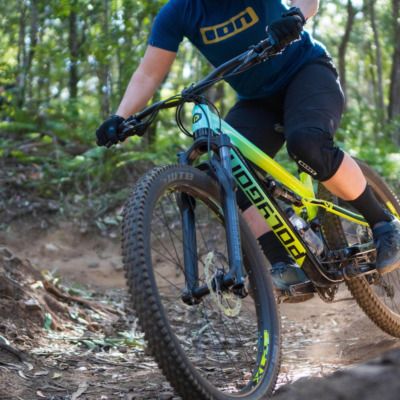 Rower MTB - co to jest?