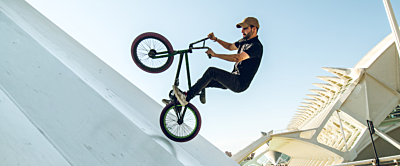 Najlepsze BMX – ranking rowerów idealnych do wykonywania powietrznych ewolucji