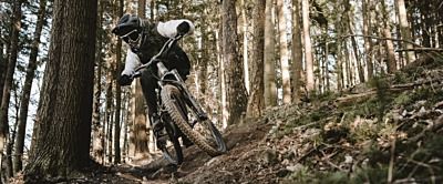 Najlepszy rower MTB – przewodnik zakupowy