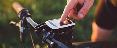 Jaka nawigacja na rower – ranking