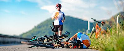 OC rowerzysty – na czym polega? Czy warto w nie inwestować?
