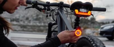 Najlepsze oświetlenie rowerowe – ranking