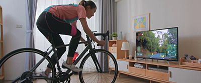 Jak ułożyć swój własny plan treningowy w domu?