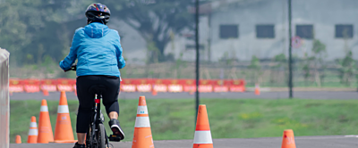 Po co jest karta rowerowa? Czy wciąż jest wymagana? Odpowiadamy!