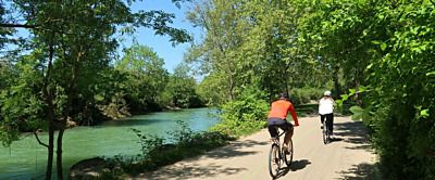 Podlasie rowerem – poznaj najlepsze trasy