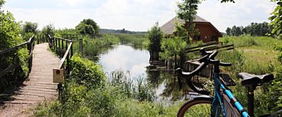 Podlaski Szlak Bociani – Twoja najbliższa rowerowa przygoda