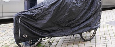 Jakie pokrowce na koła rowerowe? 