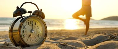 Poranne ćwiczenia, czyli sposób na dobry dzień! Jak to robić?