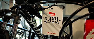 Rower do 2500 zł - co wybrać, gdzie kupić?