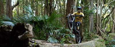 Ranking rowerów górskich do 3000 zł