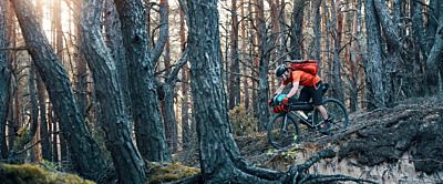 Rodzaje amortyzatorów rowerowych – jakie są typy? Jakie wybrać? Rowerowy poradnik