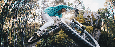 Rodzaje bębenków rowerowych – jakie wybrać do swojego roweru?