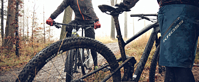 Rodzaje opon rowerowych – co musisz o nich wiedzieć? Poznaj wszystkie!