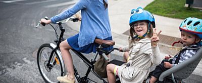 Rower typu cargo – co musisz o nim wiedzieć? Poznaj zalety i wady tego rozwiązania!