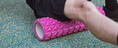 Rolowanie mięśni – praktyka do wdrożenia przed czy po treningu? 