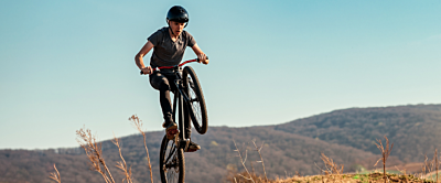 Rower 26 cali – na jaki wzrost? Wybierz idealny model dla nastolatka