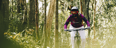 Rower crossowy damski – ranking najlepszych modeli