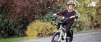 Rower dla 9-latka – jaki model będzie najlepszy? Propozycje dla chłopca i dziewczynki