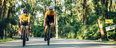 Rower dla wysokiego mężczyzny i kobiety? To nie problem! Wybieramy najlepsze modele