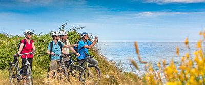 Rower elektryczny dla seniora - poznaj 4 propozycje Sprint-Rowery