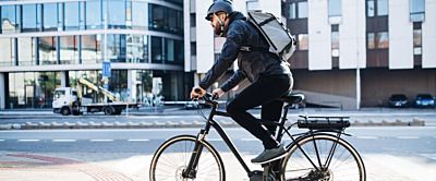 Rower elektryczny trekkingowy męski – Ranking