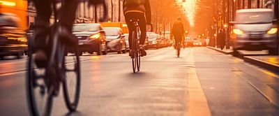 Rower górski czy miejski? Jakie są Twoje rowerowe priorytety?