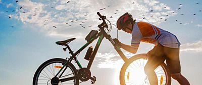 Rama karbonowa czy aluminiowa? Jaki rower wybrać? Wady i zalety ram