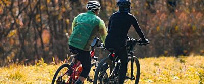 Rower miejski czy trekkingowy?