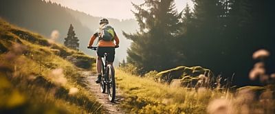 Jakie są najciekawsze modele rowerów MTB do 5000 zł i na co zwrócić uwagę przy zakupie? Rowerowy ranking