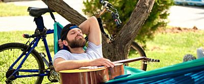 Sennik: rower. Co oznacza Twój sen?