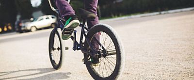 Twój rower skrzypi podczas pedałowania? Pomożemy!