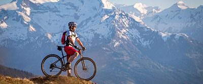 Rower w góry – jaki wybrać? Ranking