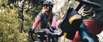 Jak wybrać odpowiedni rozmiar ramy roweru? Przewodnik