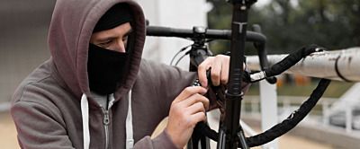 Skradziony rower – co robić, gdzie i jak szukać? 3 porady