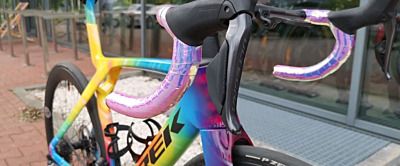 Jak samemu spersonalizować swój rower?