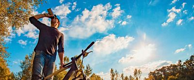 Suplementacja dla kolarza – jakie witaminy i składniki mineralne należy zapewnić sobie w diecie? 