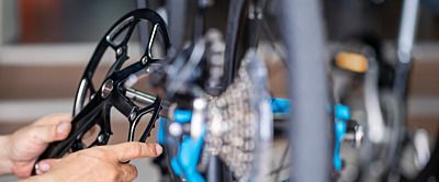 Suport w rowerze: jakie są jego rodzaje i funkcje?