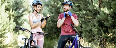 Szlak Kanału Elbląskiego – odkryj Mazury Zachodnie z perspektywy roweru