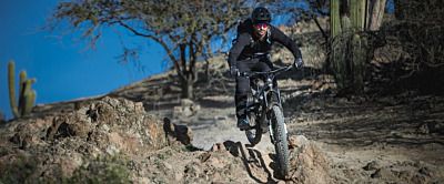 Szybki rower elektryczny - 5 polecanych produktów