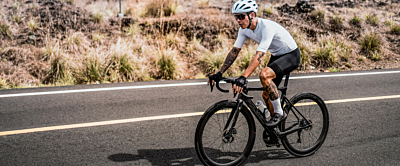 Poprawna technika pedałowania – poradnik